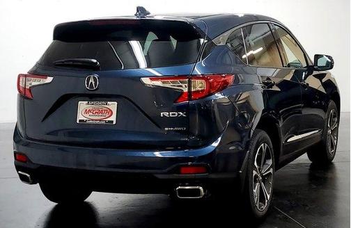 2026 Acura RDX TECHNOLOGY PACKAGE