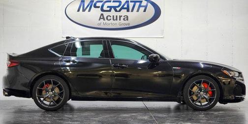 2023 Acura TLX Type S w/Performance Tire
