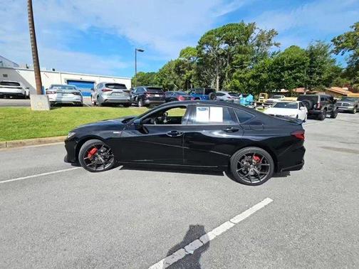 2023 Acura TLX Type S w/Performance Tire