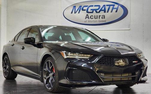 2023 Acura TLX Type S w/Performance Tire