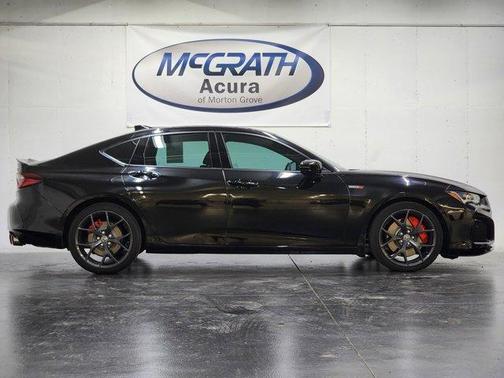 2023 Acura TLX Type S w/Performance Tire