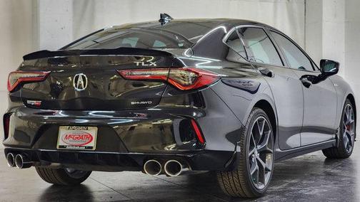 2023 Acura TLX Type S w/Performance Tire