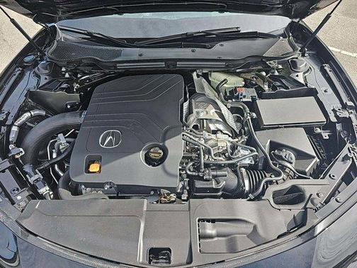 2023 Acura TLX Type S w/Performance Tire