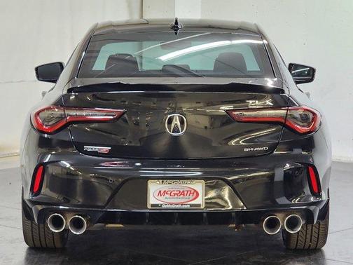 2023 Acura TLX Type S w/Performance Tire