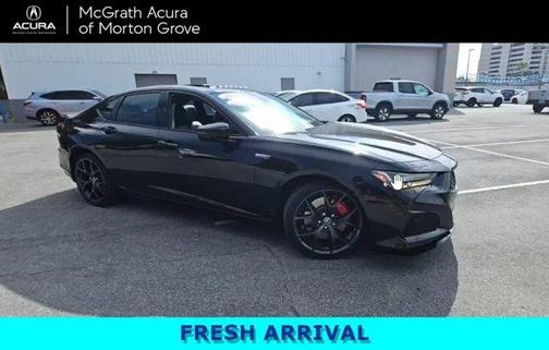 2023 Acura TLX Type S w/Performance Tire