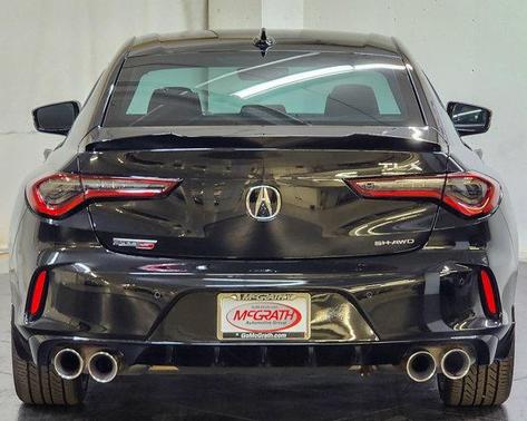 2023 Acura TLX Type S w/Performance Tire