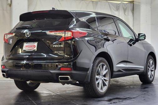 2024 Acura RDX Technology Package