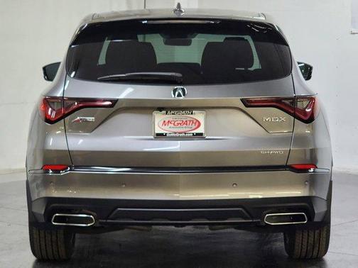 2023 Acura MDX A-Spec