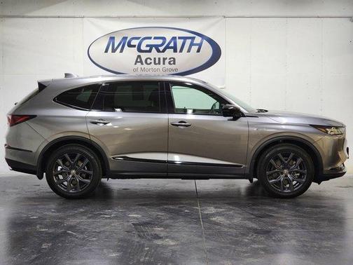 2023 Acura MDX A-Spec