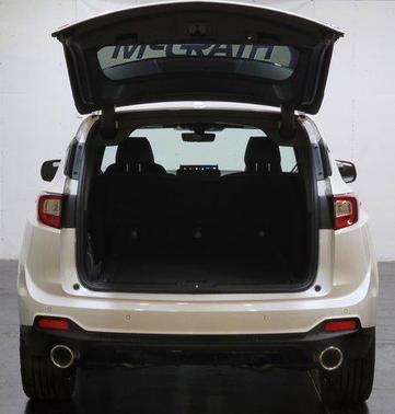 2026 Acura RDX W/A-SPEC PACKAGE