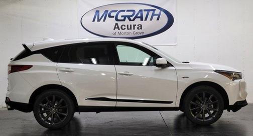 2026 Acura RDX W/A-SPEC PACKAGE