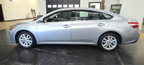 2015 Toyota Avalon XLE Premium