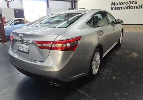 2015 Toyota Avalon XLE Premium