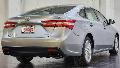 2015 Toyota Avalon XLE Premium