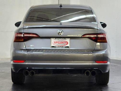 2019 Volkswagen Jetta 1.4T R-Line