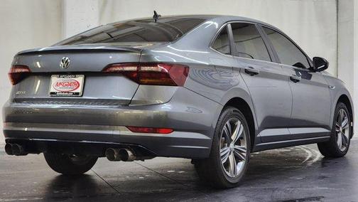 2019 Volkswagen Jetta 1.4T R-Line