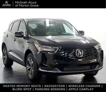 2025 Acura RDX Technology Package