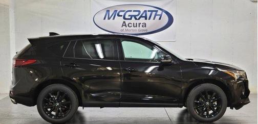 2026 Acura RDX SH-AWD