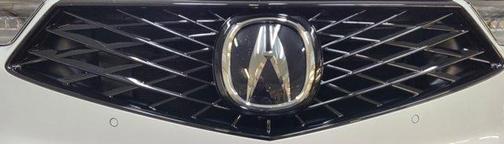 2026 Acura RDX W/A-SPEC PACKAGE