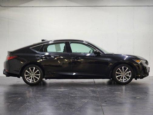 2024 Acura Integra Base