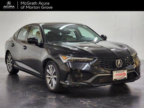 2024 Acura Integra Base