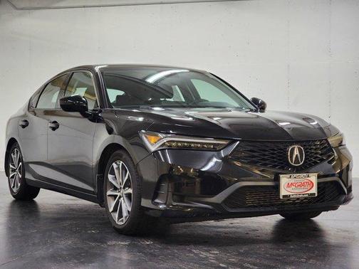 2024 Acura Integra Base