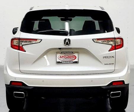 2025 Acura RDX Technology Package