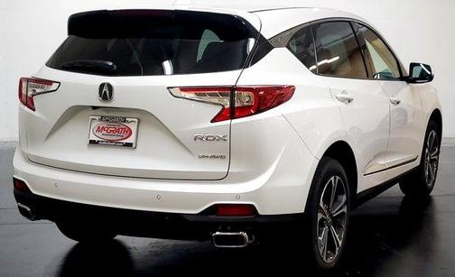 2025 Acura RDX Technology Package