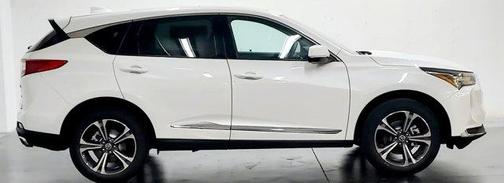 2025 Acura RDX Technology Package