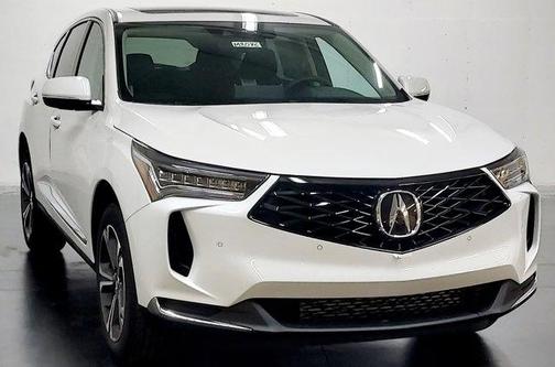 2025 Acura RDX Technology Package