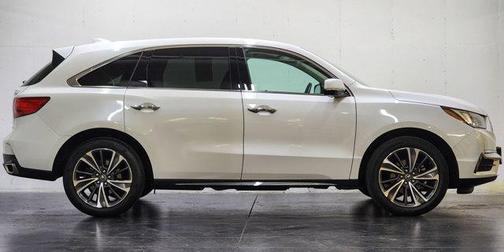 2020 Acura MDX 3.5L w/Technology Package