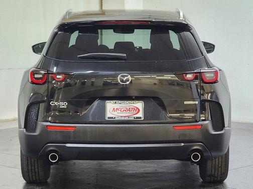 2023 Mazda CX-50 2.5 S Preferred Plus Package