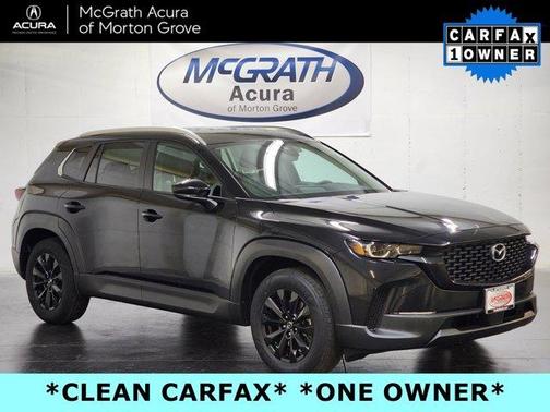 2023 Mazda CX-50 2.5 S Preferred Plus Package