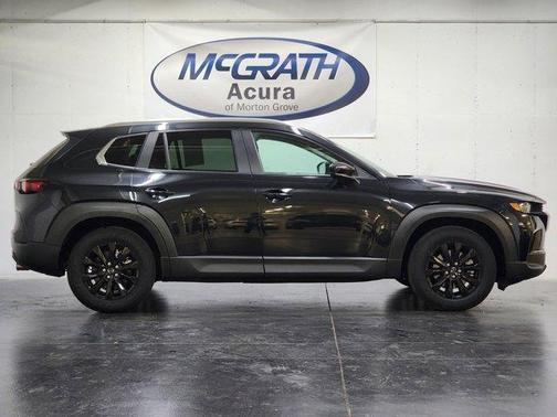 2023 Mazda CX-50 2.5 S Preferred Plus Package