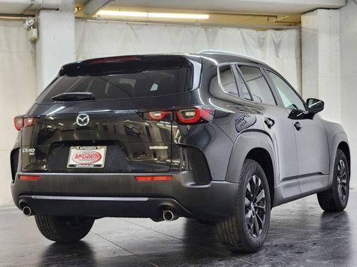 2023 Mazda CX-50 2.5 S Preferred Plus Package