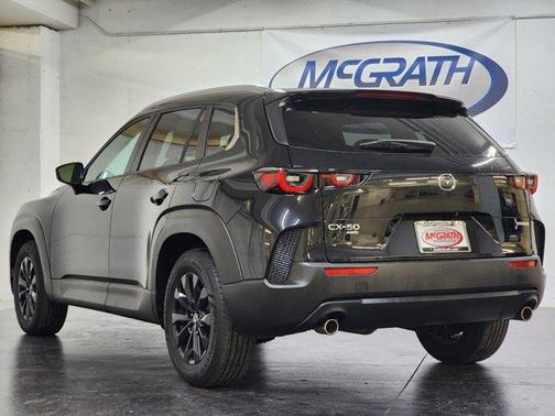 2023 Mazda CX-50 2.5 S Preferred Plus Package