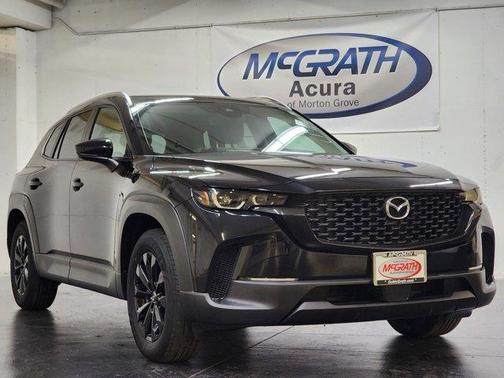 2023 Mazda CX-50 2.5 S Preferred Plus Package