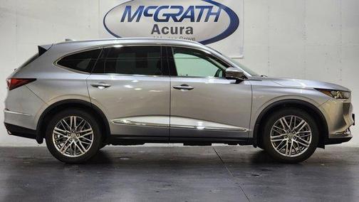 2023 Acura MDX Advance