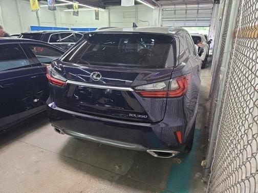 Mica 2018 Lexus RX 350