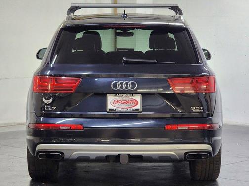 2017 Audi Q7 3.0T Premium Plus