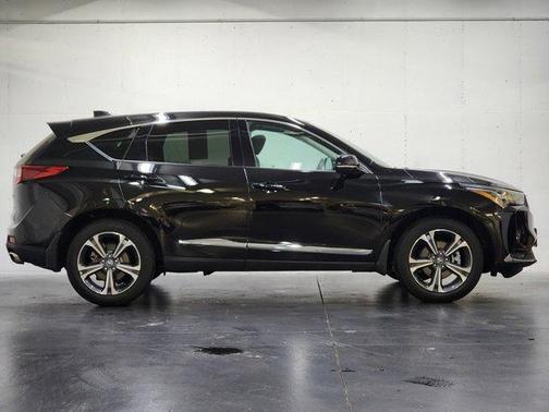 2022 Acura RDX Advance Package