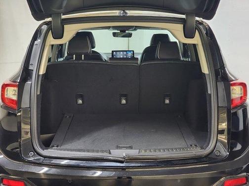 2022 Acura RDX Advance Package