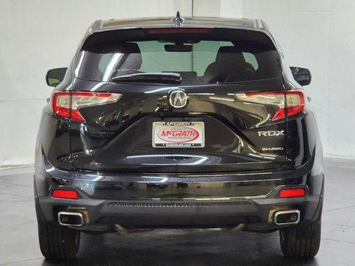 2022 Acura RDX Advance Package