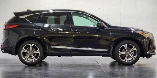 2022 Acura RDX Advance Package