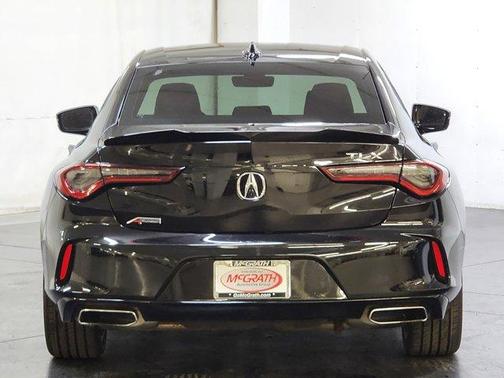 2023 Acura TLX A-Spec