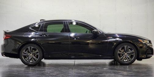 2023 Acura TLX A-Spec