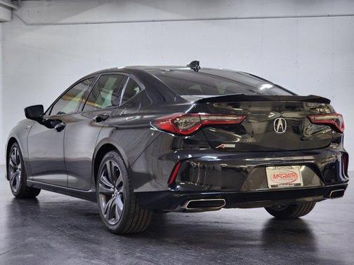 2023 Acura TLX A-Spec