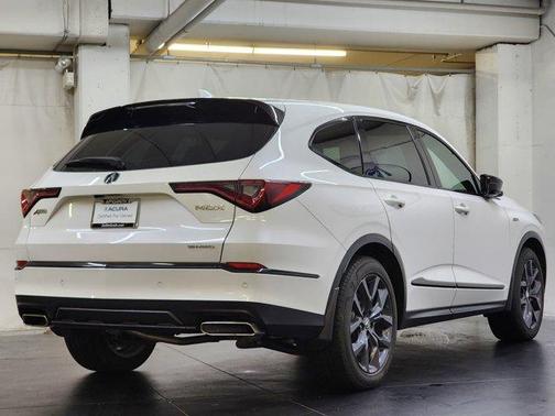 2023 Acura MDX A-Spec