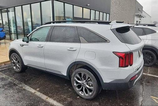 2023 Kia Sorento X-Line EX