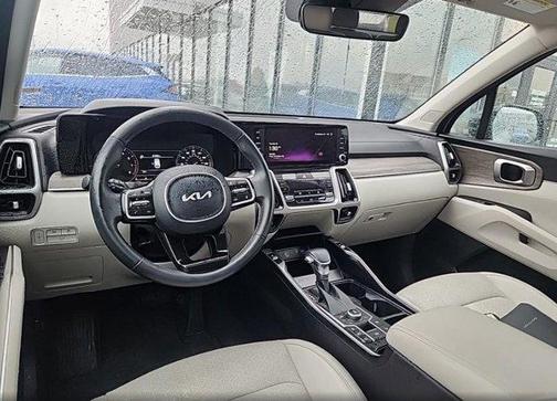 2023 Kia Sorento X-Line EX